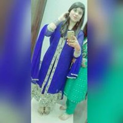 لائبہ اسرار