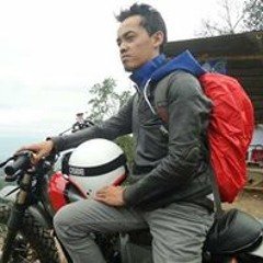 Abie Tommy Haryanto