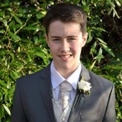 Daniel Hampson