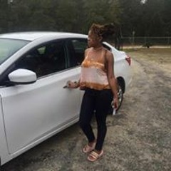Lauryn Watson