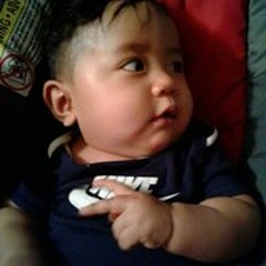 Sefrina Rocky Tamashiro