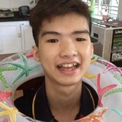 Phi Hùng Đẹp Trai