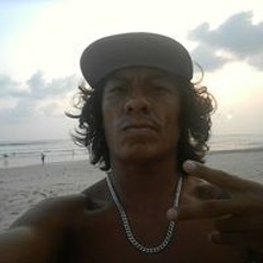 Alexander Rodriguez Cubas