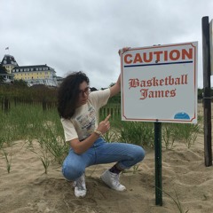 basketball james