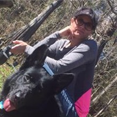 Tracy Anderson Burger