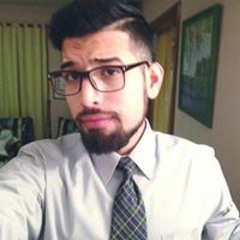 Augusto Rodrigo Nievas