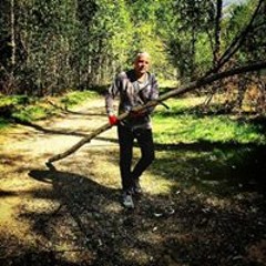 Roberto Bobo Loba Leva