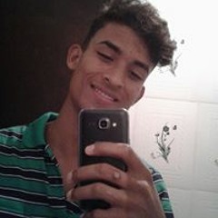 Yuri Santos