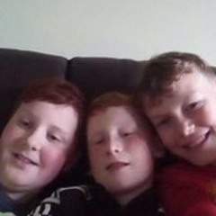 Alan Kelly