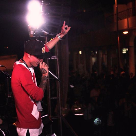 Gary Rapper