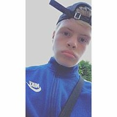 Liam Thomas Jackson