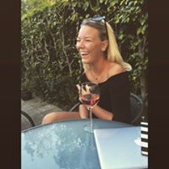 Kathrine Kingo Borgholt