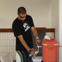 Paulo Nunes