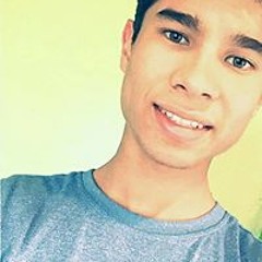 Erick Sanchez Jimenez