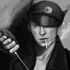 Armitage Hux