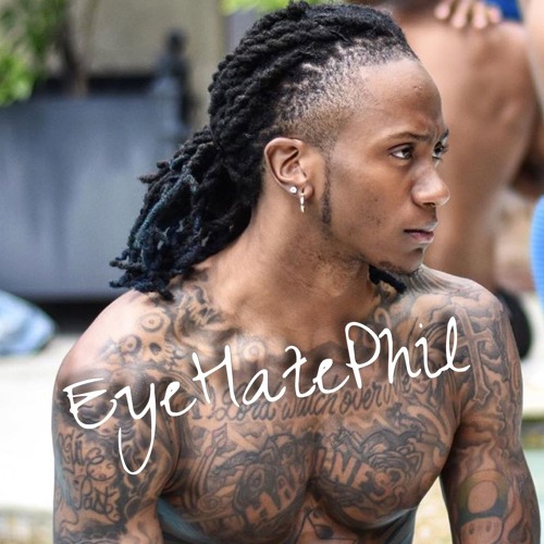 Stream EyeHatePhil music | Listen to songs, albums, playlists for free