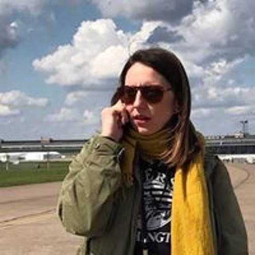 Natalija Miletic’s avatar