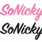SoNicky