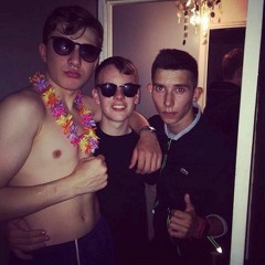 Jonny Brammer