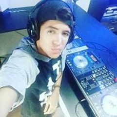 Dj Saymon Dorne