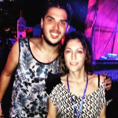 Allan Jarquin Castellon