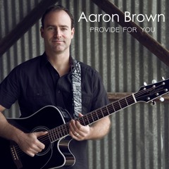 Aaron Brown