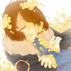 flower frisk!