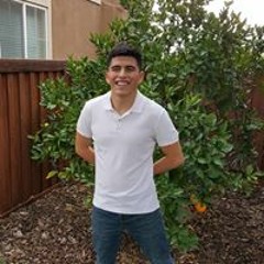 Oscar Ramirez