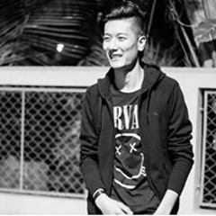 Palden Tshering Bhutia