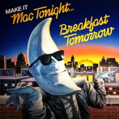 Ｍａｃ Ｔｏｎｉｇｈｔ