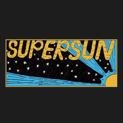 SUPERSUN’s avatar