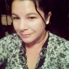 Andreia Deveras Silva