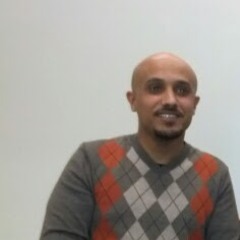 thabit Abdullah