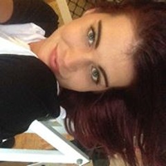 Chantelle Nydal