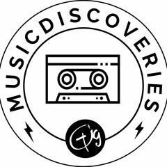 GIG MUSIC DISCOVERIES