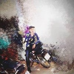 Kenichi Việt Dũng