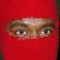 Red Mask