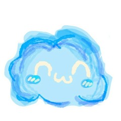 Cloudycotton