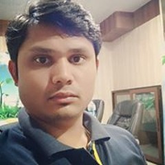 Bhavin Donda