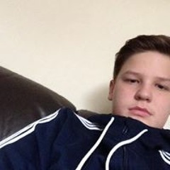 Matthew Harrison