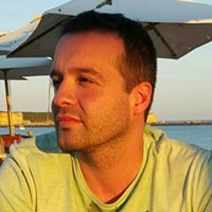 Nuno Barros