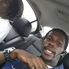 Keshawn Green