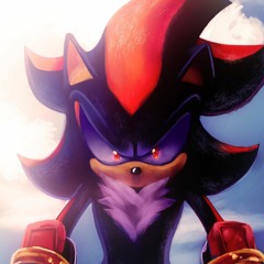 Shadow The Hedgehog
