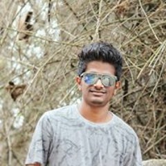Prajwal Nagaraj
