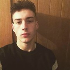 Jake Woodage