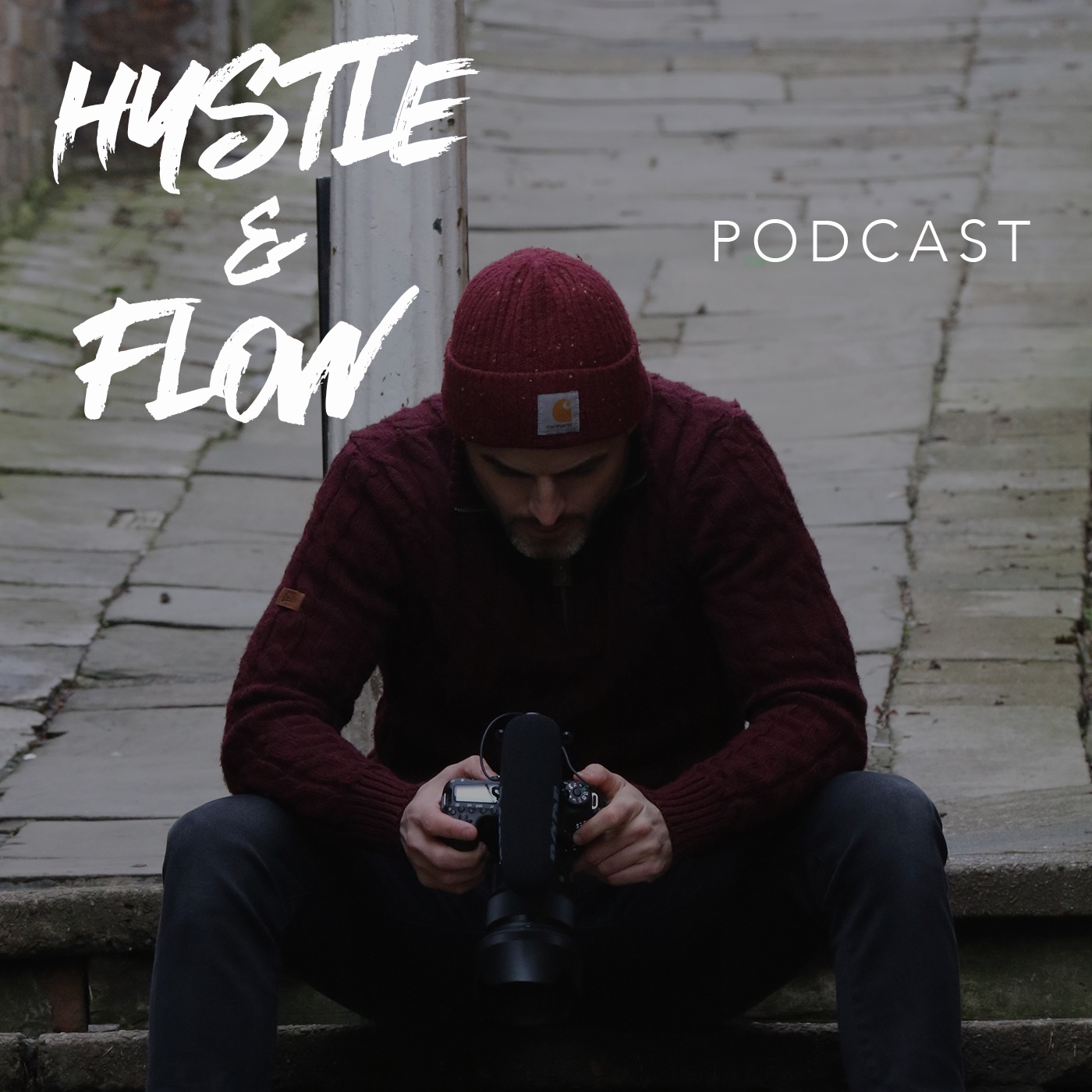 Hustle and Flow Podcast