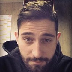 Антон Сокуренко