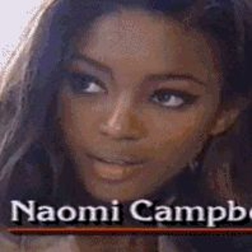 Baby Naomi’s avatar