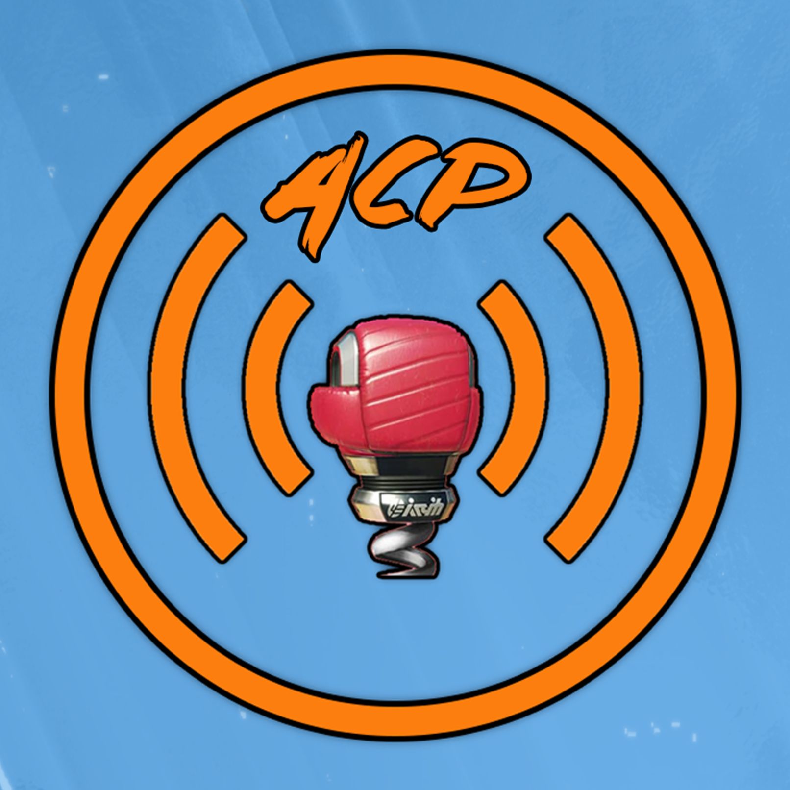 Arms Championship Podcast
