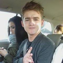 Daley Paterson